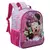 Mochila de Costas Minnie Pré-Escolar- Xeryus - comprar online