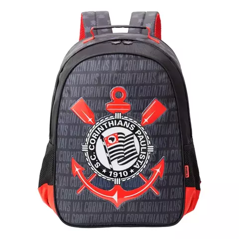 Mochila de Costas Infantil Corinthians -Xeryus - comprar online