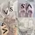 4x1 - Pijamas, Pantuflas y Perfume Victoria's Secret - comprar online