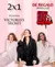 2X1 | PIJAMA VICTORIA'S SECRET + PERFUME VERY SEXY DE REGALO - comprar online