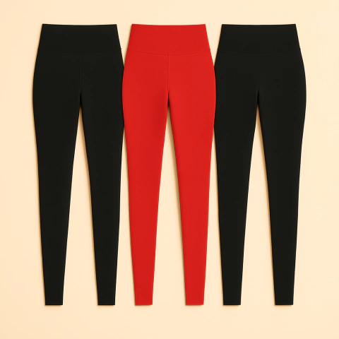 COMBO 3 Calzas A ELECCIÓN - comprar online