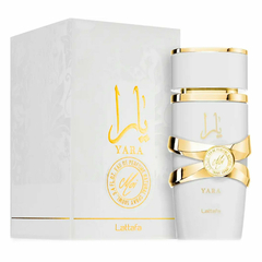 Perfume Lattafa Yara Moi Eau de Parfum Feminino 100ml - comprar online