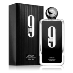 Perfume Afnan 9PM Eau de Parfum Unissex 100ml - comprar online