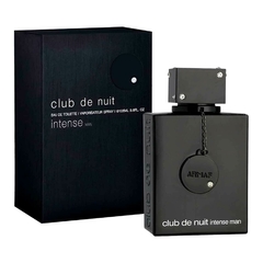 Perfume Armaf Club De Nuit Intense Eau De Toilette Masculino 105ml - comprar online