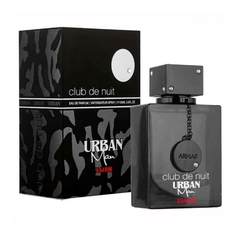 Perfume Armaf Club de Nuit Urban Man Elixir Eau de Parfum Masculino 105ml