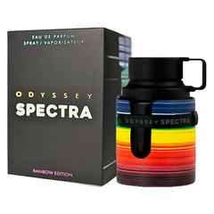 Perfume Armaf Odyssey Spectra Eau de Parfum Masculino 100ml