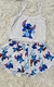 Baby doll estampas variadas - loja online