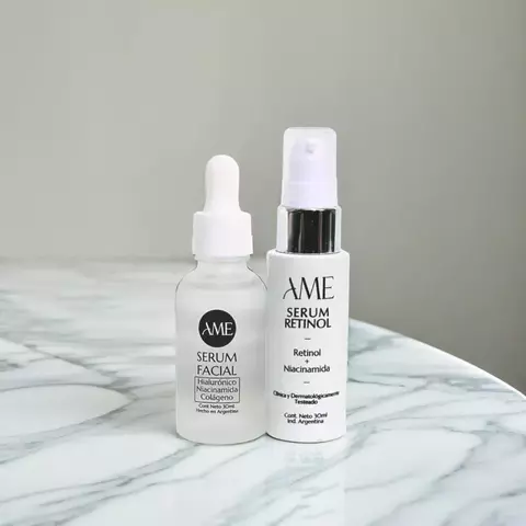 DUO SERUM PRO AGE - comprar online