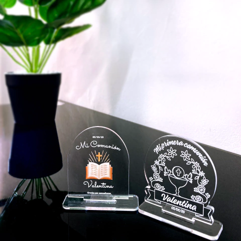 Stand Acrílico Personalizado - comprar online