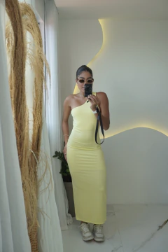 Vestido Manu - comprar online