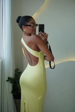 Vestido Manu - comprar online