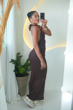 Vestido Sabrina - comprar online