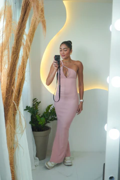 Imagem do Vestido Sabrina