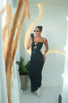Vestido Jayne