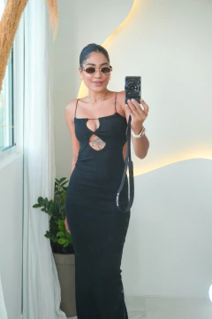 Vestido Jayne - Use coisas de diva