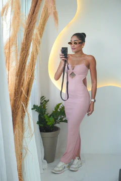Vestido Jayne - loja online