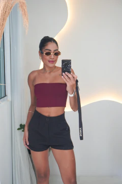 Top Faixa Básico