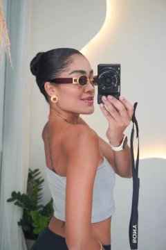 Top Faixa Básico - comprar online