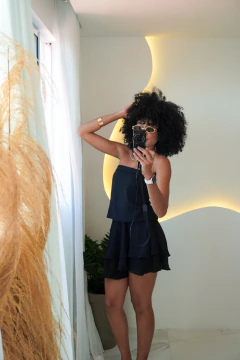 Vestido em Dunna - comprar online