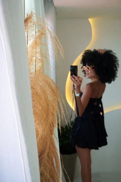 Vestido em Dunna - comprar online
