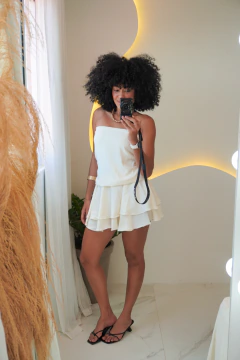 Imagem do Vestido em Dunna
