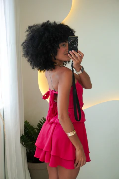 Imagem do Vestido em Dunna