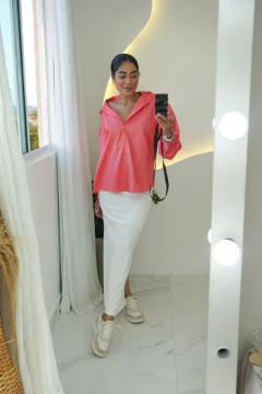 Camisa Social