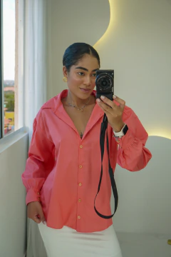 Camisa Social