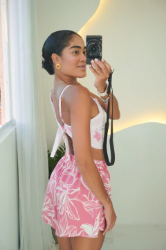 Short Estampado - comprar online