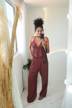Conjunto em Viscolinho