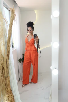 Conjunto em Viscolinho