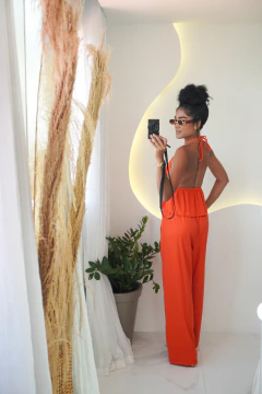 Conjunto em Viscolinho - loja online