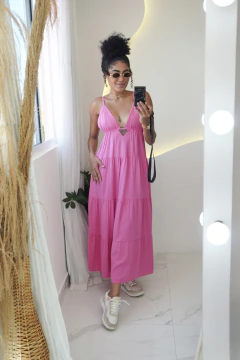 Vestido Olívia