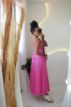 Imagem do Vestido Olívia