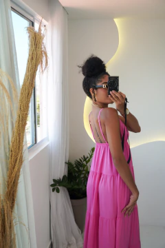 Vestido Olívia - Use coisas de diva