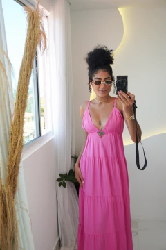 Vestido Olívia - comprar online