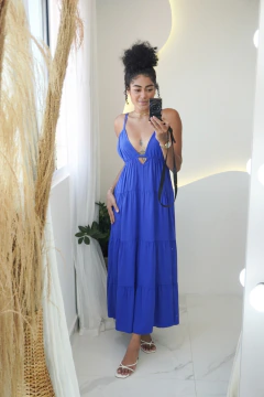 Vestido Olívia - Use coisas de diva