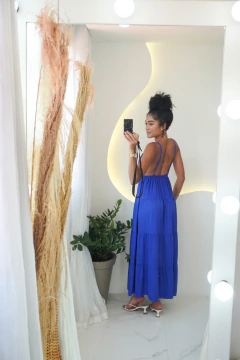 Vestido Olívia - comprar online