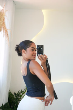 Blusa Basic Suplex - Use coisas de diva