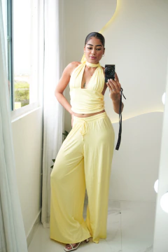 Cropped Frente Única - loja online
