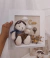 Quadro urso Baloeiro - loja online