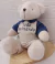 Urso e naninha na internet