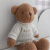 Urso Teodor com Suéter 35 cm - loja online