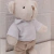 Ursinho com roupinha Oliver - comprar online