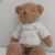 Urso Teodor com suéter 40 cm - loja online