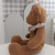 Urso Teodor com Chapéu de Aniversário extra G na internet