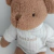 Urso Teodor com Suéter 35 cm na internet