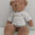 Urso Teodor com suéter 40 cm - comprar online