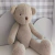 Urso Teodor Grande 65 cm - loja online
