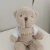 Ursinho Teo personalizado - comprar online